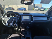 Look at this certified 2020 Ford Ranger XLT Crew 4WD | 301A | FX4 | Sport Pkg | Spray-in Liner | Car... (image 4)