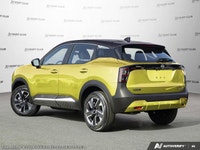This Nissan Kicks has a strong Regular Unleaded I-4 2.0 L/122 engine powering this Variable transmis... (image 4)