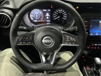 Check out this certified 2024 Nissan Kicks SV | Heated Seats + Steering | Remote Start | CarPlay + A... (image 2)