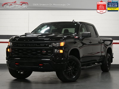 Cash Price: $48,995 Finance Price: $46,995 Low Mileage, Android Auto, Apple CarPlay, Backup Camera,...