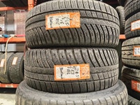 P205/55R16 Blackhawks street H Hamilton Ontario Preview