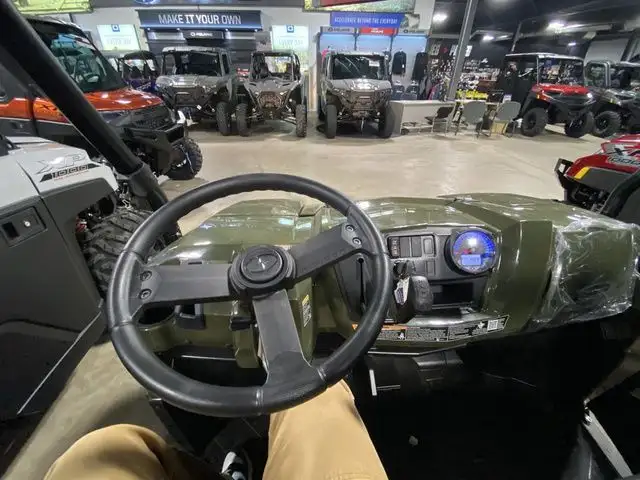 2025 Polaris Ranger 570 Full-Size in ATVs in City of Halifax - Image 6