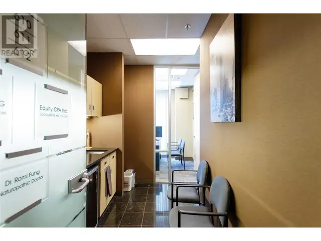 610,611,612 6081 NO. 3 ROAD Richmond, British Columbia62863764377730123