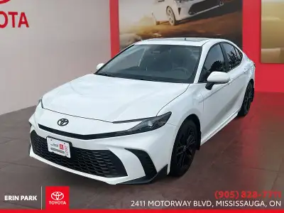 SE AWD Engine: 4 Cylinder Engine 2.5L L/100Km City: 5.1 L/100Km Hwy: 5.1 Safety Equipment Electronic...