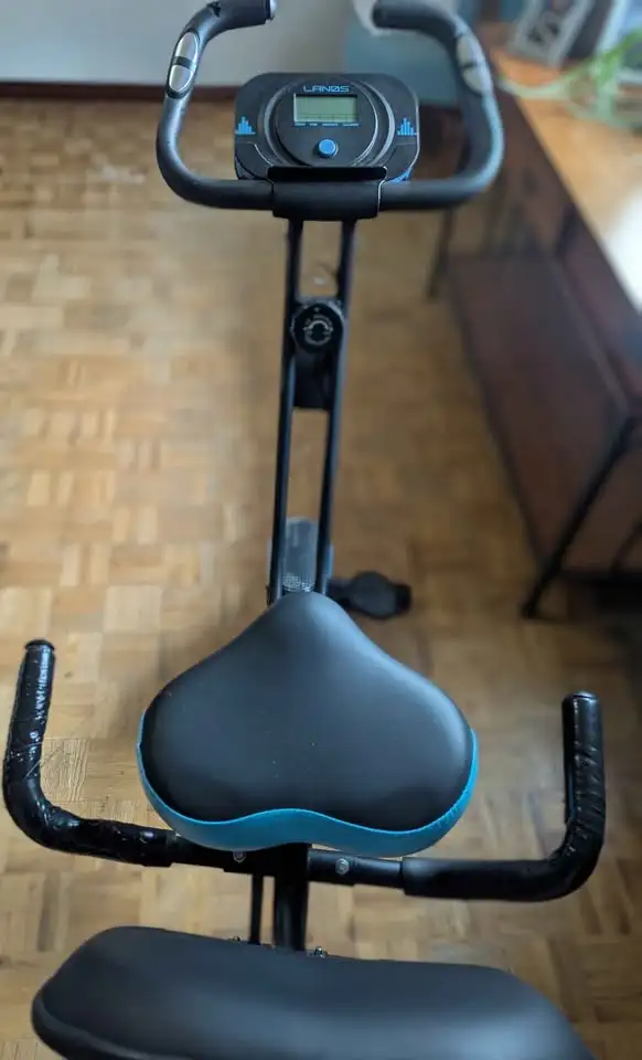 Stationary Bicycle463243329710346240