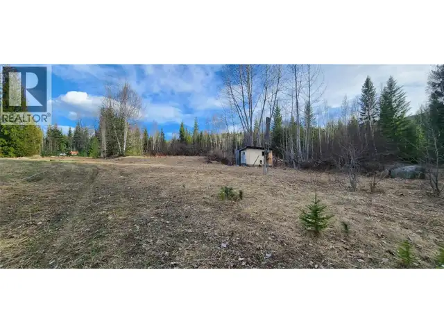 3584 Barriere South Road Barriere, British Columbia in Land for Sale in Kamloops - Image 30