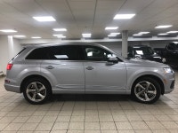 Set out with confidence in this 2018 Audi Q7 Technik, a pre-owned SUV built for drivers who want cap... (image 3)