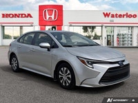 *WATERLOO HONDA'S **PRE-OWNED BUY SMART PROGRAM* - With the purchase of this vehicle, you will recei... (image 9)