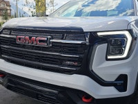 AMVIC Licensed Dealer Location: Wolfe Chevrolet GMC Buick Canmore 1.5L Turbocharged Engine | AWD | A... (image 2)