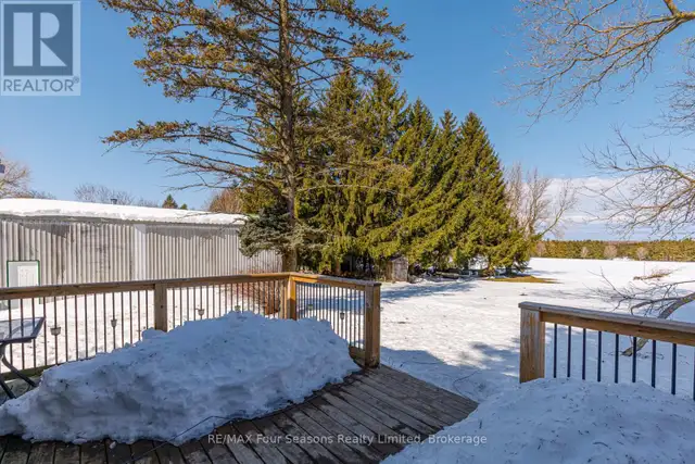 1046 COUNTY 124 ROAD N Clearview (Singhampton), Ontario in Houses for Sale in Oakville / Halton Region - Image 37