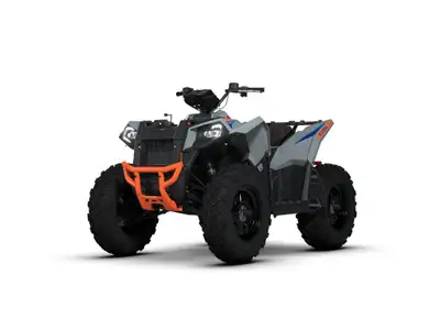 2026 polaris Scrambler 850 Polaris Scrambler 850 2026 NOUVEL ARRIVAGE — 2026 Polaris Scrambler 850 (...