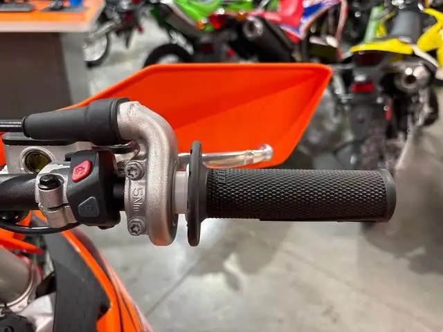 2026 KTM XC 250 W in Dirt Bikes & Motocross in Calgary - Image 14