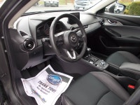 2020 Mazda CX3 AWD 4 door, hatchback, 4 cyl, auto, pw, pl, air, radio, back-up camera sunroof, alloy... (image 8)