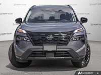 This Nissan Rogue has a dependable Intercooled Turbo Regular Unleaded I-3 1.5 L/91 engine powering t... (image 1)