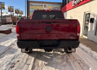 Recertified | 2023 Ram 1500 Warlock| Rebuilt This Unit is RECERTIFIED The truck had some scratches a... (image 5)