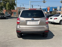 Double L Motors Ltd. FOR SALE: 2016 Subaru Forester 2.5i AWD Reliability & Great on Gas! Looking for... (image 4)