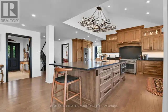 20214 COUNTY RD 2 ROAD South Glengarry, Ontario in Houses for Sale in Ottawa - Image 6