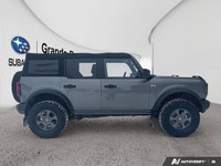 2022 Ford Bronco - Vehicle Details Vehicle Highlights Keyless Entry CarPlay Ford Co-Pilot360? Imagin... (image 6)