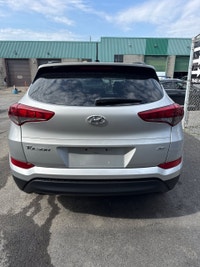 Auto Global - Montréal 2017 Hyundai Tucson Caméra De Recule Détecteurs D'Angles Morts Volant Chauffa... (image 4)