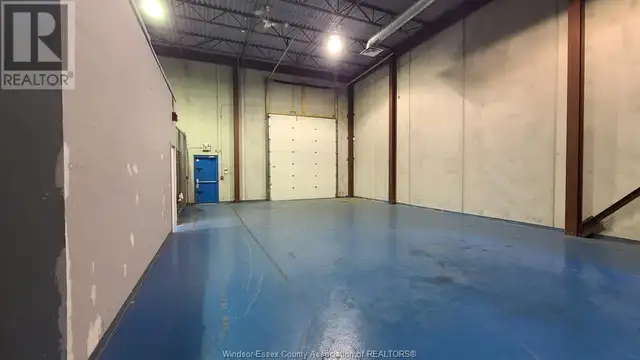 4525 RHODES DRIVE Unit# 700 Windsor, Ontario in Commercial & Office Space for Rent in Windsor Region - Image 4