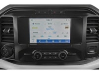 Engine: V6 Cylinder Engine 3.5L L/100Km City: 13.5 L/100Km Hwy: 10.2 Safety Equipment AdvanceTrac wi... (image 7)