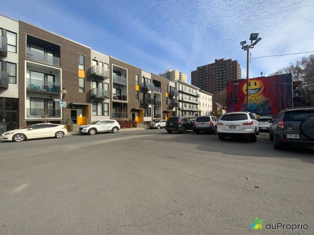 $342,500 - Condominium for sale in Le Plateau-Mont-Royal — photo 1
