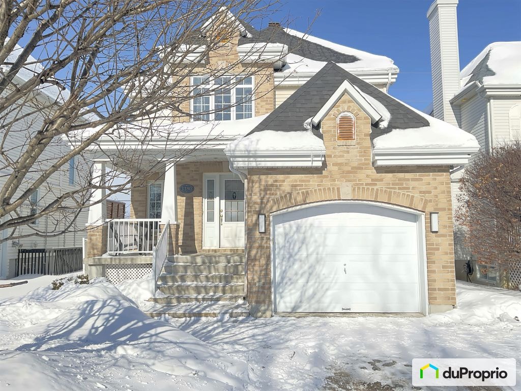 $770,000 - 2 Storey for sale in Auteuil — photo 1