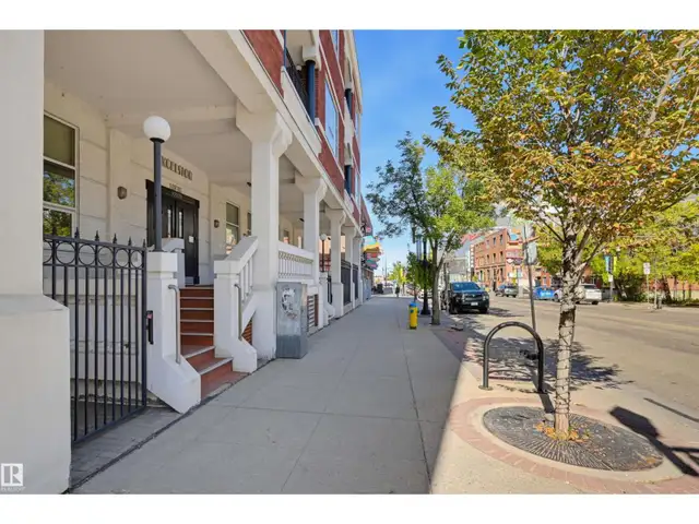 #208 10330 104 ST NW Edmonton, Alberta in Condos for Sale in Edmonton - Image 35