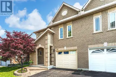EXPERIENCE OVER 2,100 SQ FT OF REFINED FAMILY LIVING, BEAUTIFULLY FINISHED WITH SPACE TO PERSONALIZE...
