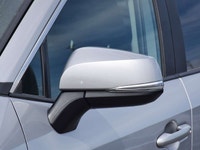 XLE|AWD|Sunroof|CarPlay|No Accidents 2025 Toyota RAV4 XLE XLE|AWD|Sunroof|CarPlay|No Accidents Magne... (image 5)