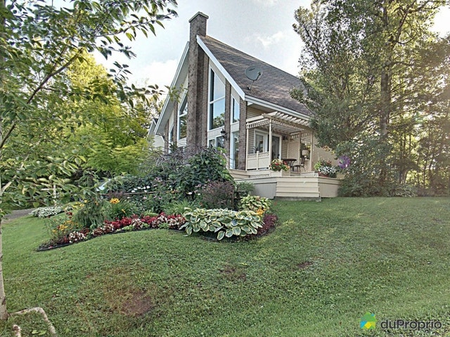 $525,000 - 1 1/2 Storey for sale in Les Hauteurs — photo 3