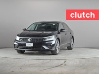 Auto Dimming Rearview Mirror, Front Heated Seats, Rear Heated Seats and more! Clutch is the largest... (image 8)