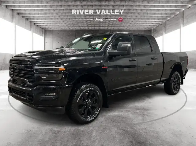 2025 Ram 2500 in Cars & Trucks in Strathcona County - Image 9