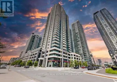 2520 - 4055 PARKSIDE VILLAGE DRIVE Mississauga (City Centre), On
