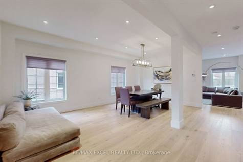 127 Greenwood Rd in Houses for Sale in Markham / York Region - Image 3
