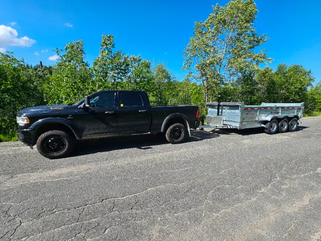 JUNK REMOVAL, CLEAN UPS & DUMP RUNS! in Other in Sudbury - Image 6