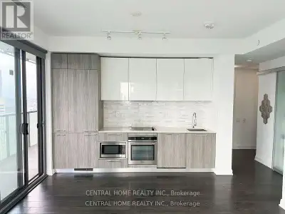 4405 - 50 CHARLES STREET E Toronto (Church-Yonge Corridor), Onta