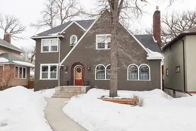 Available March 8- River Heights North Monthly Rent: $5000.00- $5500.00 depending on lease length. P...