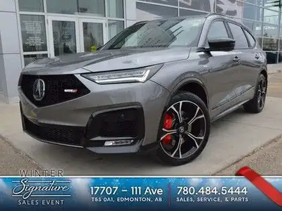 This mid-sized SUV offers unparalleled performance, safety, and luxury. Includes: - All-weather mats...