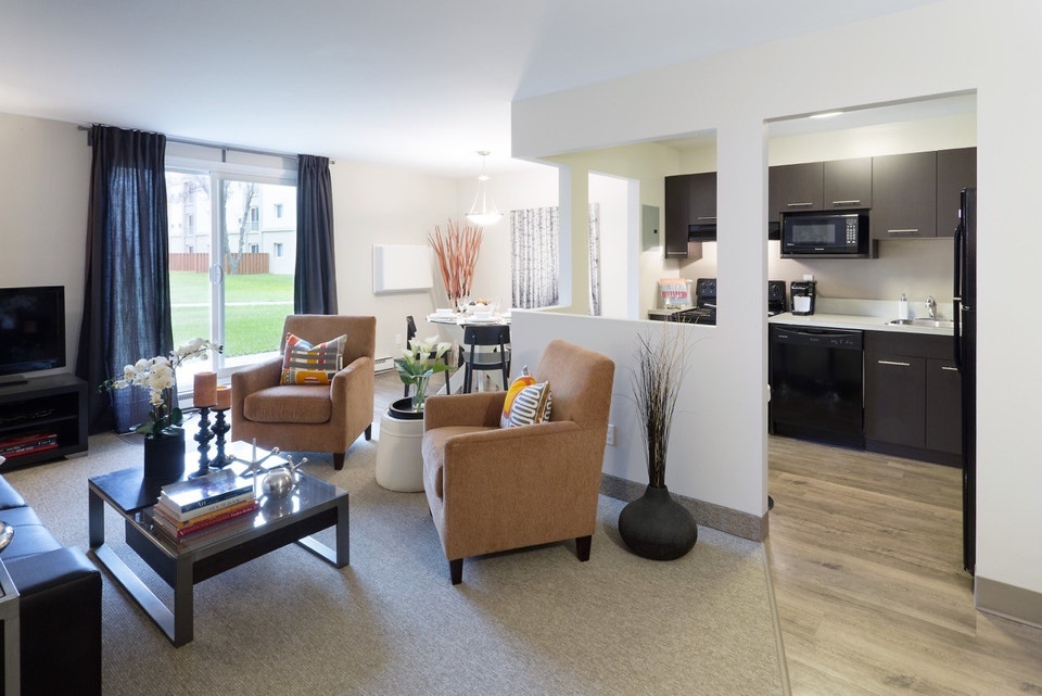 St. Vital Villa & Westover Square - 2 Bedroom  Apartment for Ren 2