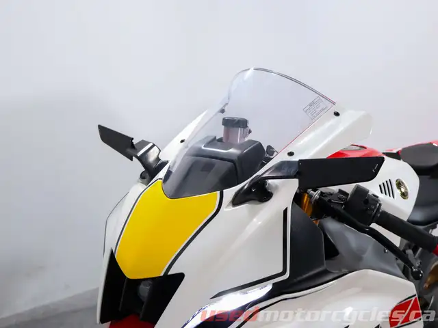 2022 Yamaha YZF R7 in Street, Cruisers & Choppers in Kelowna - Image 21