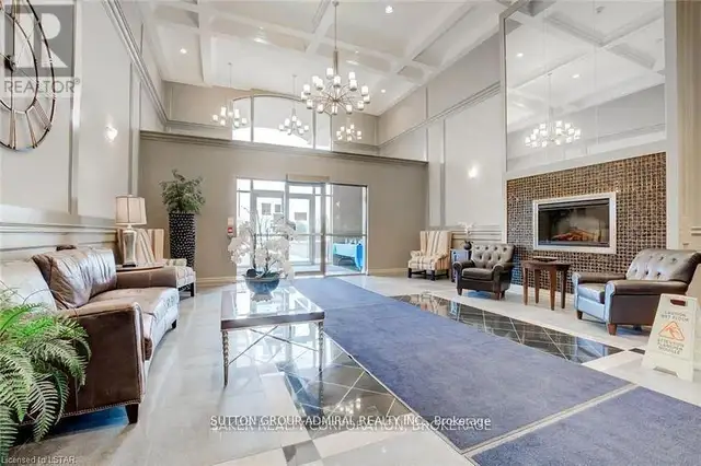 310 - 1030 CORONATION DRIVE London North (North I), Ontario in Long Term Rentals in London - Image 12