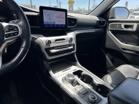 * Drivetrain: Standard Intelligent 4WD (Four-Wheel Drive) featuring a Terrain Management System with... (image 7)