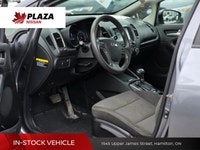 VEHICLE SOLD AS IS: The motor vehicle sold under this contract is being sold as is and is not repres... (image 6)