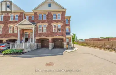 10 PORTER AVENUE Vaughan (West Woodbridge), Ontario