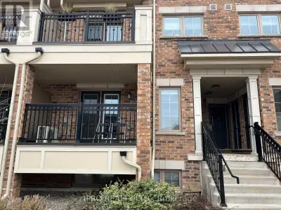 79 - 2441 GREENWICH DRIVE Oakville (WM Westmount), Ontario