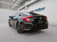 EFFICIENCY WITH ATTITUDE. DRIVE SMART - DRIVE CIVIC Turn heads and enjoy every mile in this sleek an... (image 2)