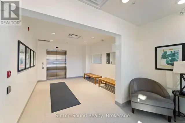 410 - 945 3RD AVENUE EAST AVENUE Owen Sound, Ontario in Condos for Sale in Owen Sound - Image 4