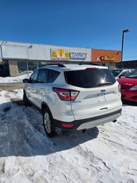 2017 Ford Escape Year: 2017 Make: Ford Model: Escape Mileage: 999,999 km (Actual kms unknown) Transm... (image 2)
