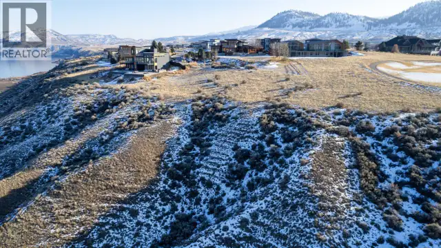 300 Rue Cheval Noir Kamloops, British Columbia in Land for Sale in Kamloops - Image 31